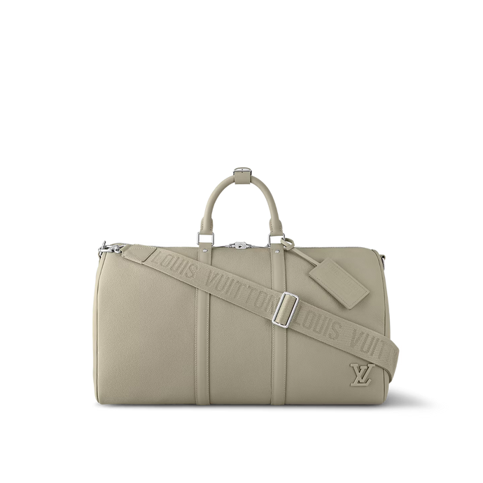 LOUIS KEEPALL BANDOULIERE 50 (KHAKI)