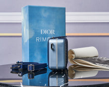 Load image into Gallery viewer, RIMOWA X CHRISTIAN CROSS BODY BAG (BLUE)
