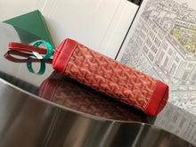 Load image into Gallery viewer, CONTI POUCH (RED)
