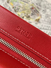 Load image into Gallery viewer, CONTI POUCH (RED)
