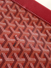 Load image into Gallery viewer, CONTI POUCH (RED)
