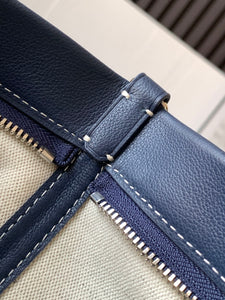 CONTI POUCH (NAVY)