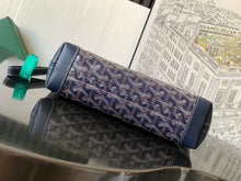 Load image into Gallery viewer, CONTI POUCH (NAVY)
