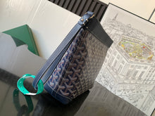 Load image into Gallery viewer, CONTI POUCH (NAVY)
