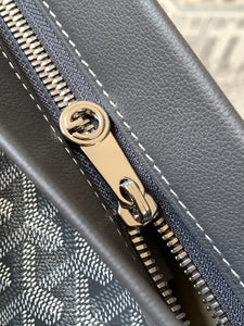 CONTI POUCH (GREY)