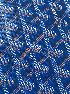 CONTI POUCH (BLUE)