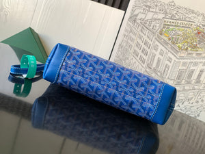 CONTI POUCH (BLUE)