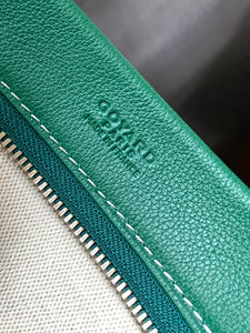CONTI POUCH (GREEN)