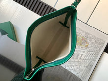 Load image into Gallery viewer, CONTI POUCH (GREEN)
