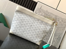 Load image into Gallery viewer, CONTI POUCH (WHITE)
