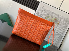 Load image into Gallery viewer, CONTI POUCH (ORANGE)
