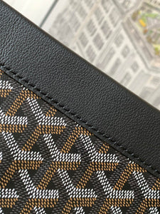 CONTI POUCH (BLACK)