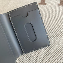 Load image into Gallery viewer, SAINT-MARC CARD HOLDER (GREY)
