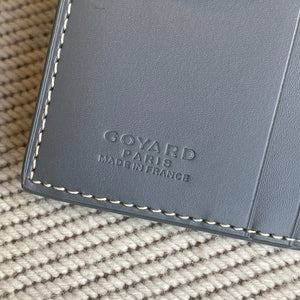 SAINT-MARC CARD HOLDER (GREY)