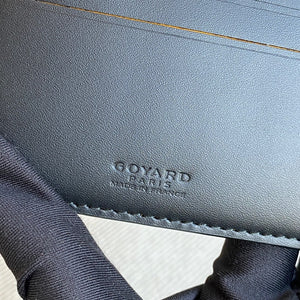 VICTOIRE WALLET (BLACK)