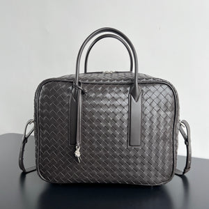 GETAWAY WEEKENDER (CHOCOLATE)