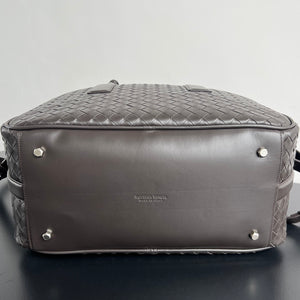 GETAWAY WEEKENDER (CHOCOLATE)