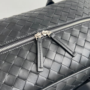 GETAWAY WEEKENDER (BLACK)