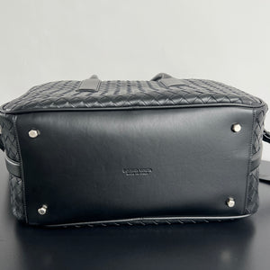 GETAWAY WEEKENDER (BLACK)