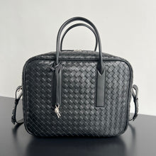 Load image into Gallery viewer, GETAWAY WEEKENDER (BLACK)
