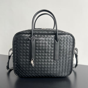 GETAWAY WEEKENDER (BLACK)