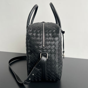 GETAWAY WEEKENDER (BLACK)