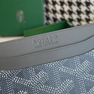 SAINT SUPLICE CARDHOLDER (GREY)