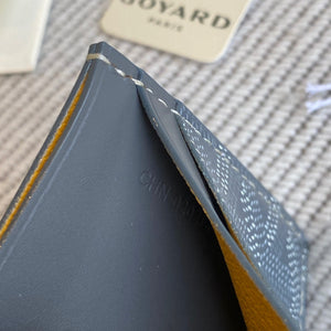 SAINT SUPLICE CARDHOLDER (GREY)
