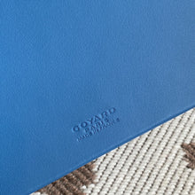 Load image into Gallery viewer, SAINT-LAMBERT WALLET (SKY BLUE)
