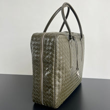 Load image into Gallery viewer, LARGE GETAWAY WEEKENDER (CYPRESS)

