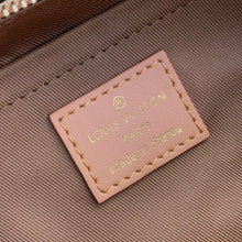 Load image into Gallery viewer, LOUIS KEEPALL CARGO 25 (MONOGRAM BROWN)
