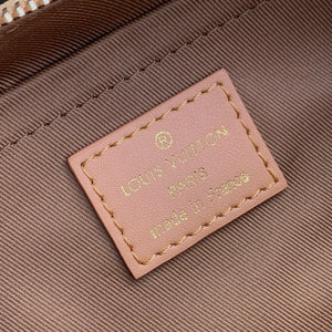 LOUIS KEEPALL CARGO 25 (MONOGRAM BROWN)