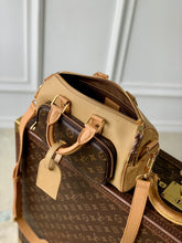 Load image into Gallery viewer, LOUIS KEEPALL CARGO 25 (MONOGRAM BROWN)
