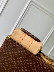 LOUIS KEEPALL CARGO 25 (MONOGRAM BROWN)