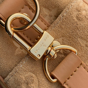 LOUIS KEEPALL CARGO 25 (MONOGRAM BROWN)