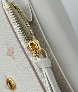 LOUIS VICTORINE WALLET (CURVED)