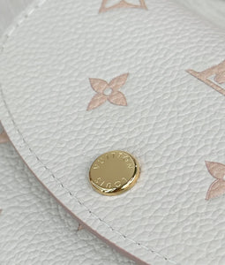 LOUIS VICTORINE WALLET (CURVED)