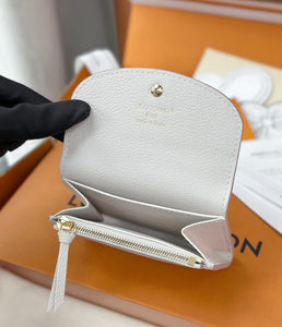LOUIS VICTORINE WALLET (CURVED)
