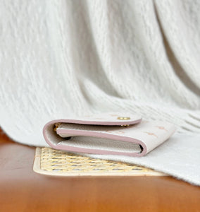 LOUIS VICTORINE WALLET (CURVED)