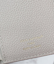 Load image into Gallery viewer, LOUIS VICTORINE WALLET (POINTED)
