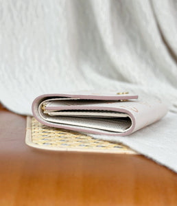 LOUIS VICTORINE WALLET (POINTED)