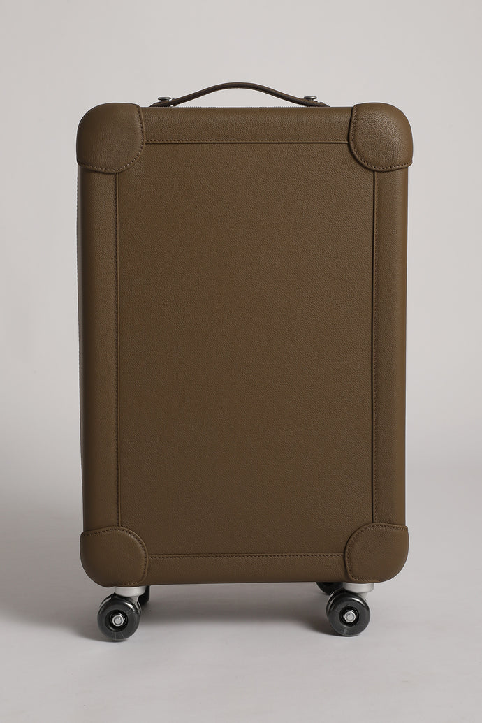 CABIN SUITCASE 24L (FULL TAUPE)