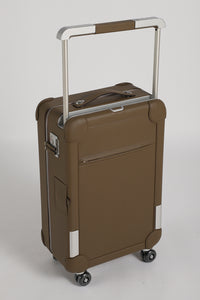 CABIN SUITCASE 24L (FULL TAUPE)