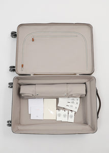 CABIN SUITCASE 24L (FULL TAUPE)