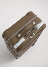 Load image into Gallery viewer, CABIN SUITCASE 24L (FULL TAUPE)
