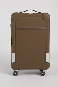 CABIN SUITCASE 24L (FULL TAUPE)