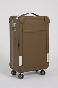 CABIN SUITCASE 24L (FULL TAUPE)