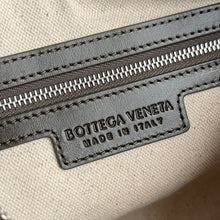 Load image into Gallery viewer, INTRECCIATO CAMERA BAG (SAND)
