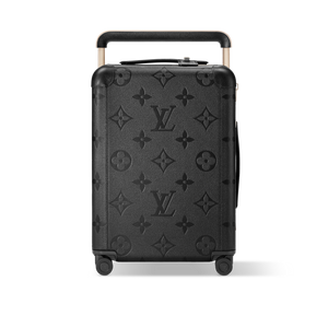 LOUIS HORIZON 55 MONOGRAM EMPREINTE (BLACK)