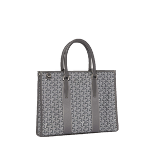 MORVAN DOCUMENT CASE (GREY)